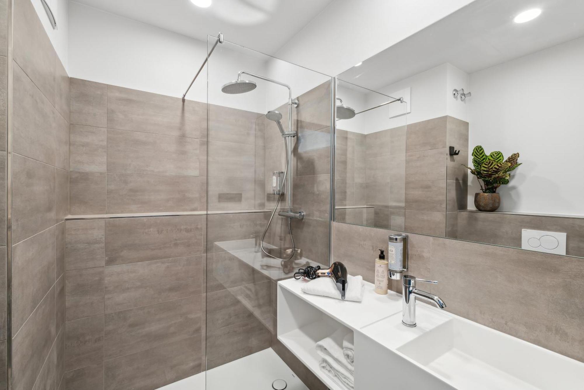Nena Apartments Muenchen City East 외부 사진